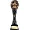 Maverick Extreme Tower Ten Pin Award Black & Antique Bronze