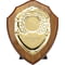 Reward Shield & Front Walnut &