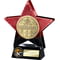 Superstar Maths Award Red & Black