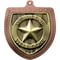 Cobra Well Done Shield Medal