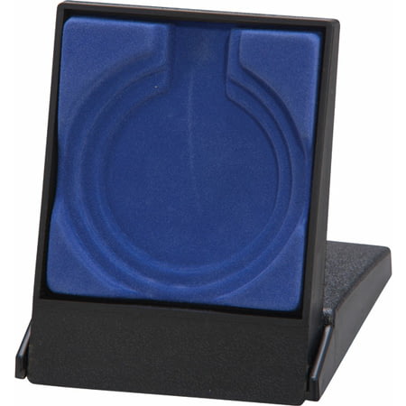 Garrison Medal Box Takes Medal