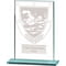 Millennium Swimming Glass Award