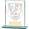 Millennium Equestrian Glass Award