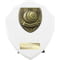 Cobra Shield Lawn Bowls Award Arctic