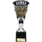 Cobra Star Cup Motorsport Piston Silver & Black