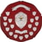 English Rose Annual Shield
