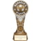 Ikon Tower Managers Player Award Antique Silver & Gold