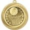 Superstar Netball Medal