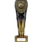 Fusion Cobra Golf Longest Drive Award Black & Gold