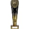 Fusion Cobra Golf Longest Drive Award Black & Gold