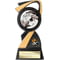 Mania Tower Poker Award Carbon Black & Gold 205mm