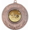 Star Burst Medal Series