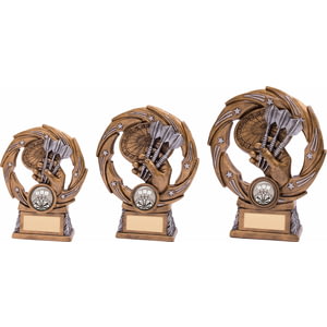 Supernova Darts Award