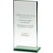 Austin Jade Glass Award