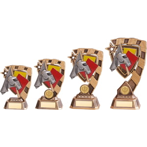 Euphoria Referee Award