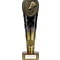 Fusion Cobra Badminton Award Black & Gold