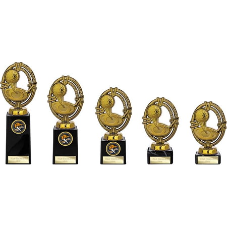 Maverick Legend Block Golf Fusion 