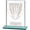 Millennium Cricket Glass Award