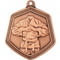 Falcon Martial Arts Medal