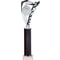 Frenzy Multisport Tube Trophy Silver & Black