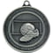 Olympia Football Medal Antique