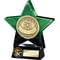 Superstar Science Award Green & Black