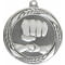 Typhoon Martial Arts Medal