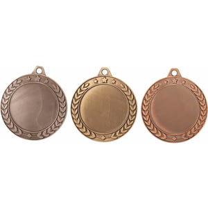 Alliance Multisport Medal