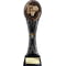 Maverick Extreme Tower Basketball Award Black & Antique Bronze