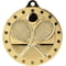 Cascade Stars Tennis Medal 50mm