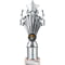 5 Star Multisport Tube Trophy