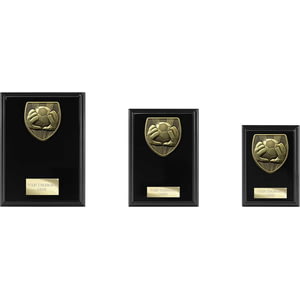 Cobra Plaque Football Goal Keeper Award Epic