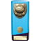 Prime Cobra Basketball Award Blue & Purple