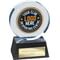Emperor Multisport Crystal Award Clear &  Width)