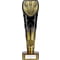 Fusion Cobra Darts Award Black & Gold
