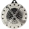 Cascade Stars Golf Medal 50mm