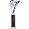 Frenzy Multisport Tube Trophy Silver & Black