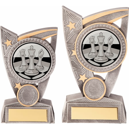 Triumph Chess Award