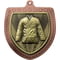 Cobra Martial Arts Gee Shield Medal
