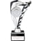 Frenzy Multisport Trophy Silver & Black