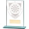 Millennium Darts Glass Award