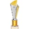 Flash Plastic Trophy