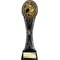 Maverick Extreme Tower Equestrian Award Black & Fusion Gold