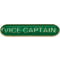 Scholar Bar Badge Vice Captain