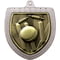 Cobra Cricket Shield Medal