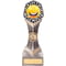 Falcon Emoji Star Struck Award