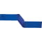 Medal Ribbon Blue 395x22mm