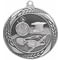 Typhoon Swimming Medal