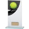 Colour Curve Tennis Glass Award