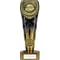 Fusion Cobra Thank you Coach Award Black & Gold